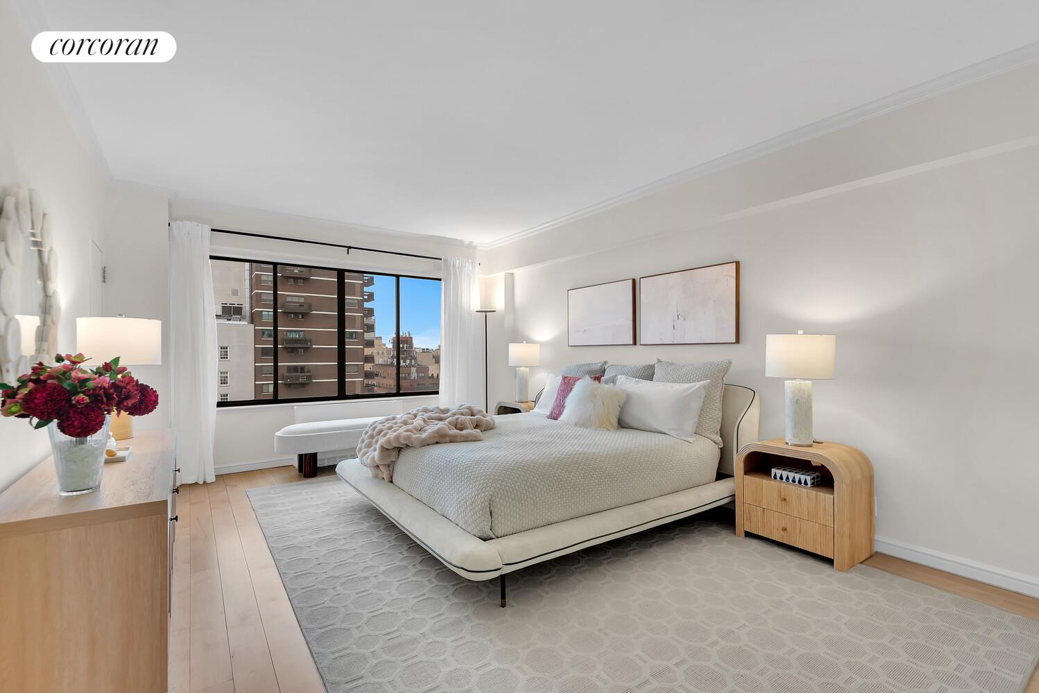 900 PARK Avenue 20A