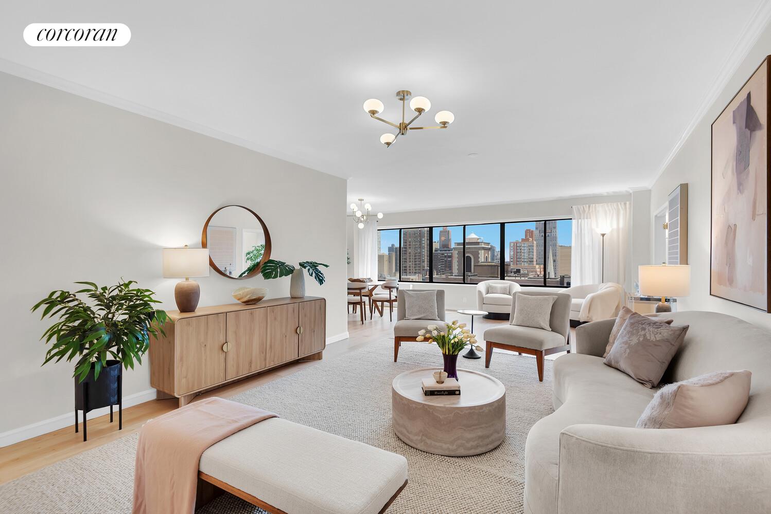 900 PARK Avenue 20A