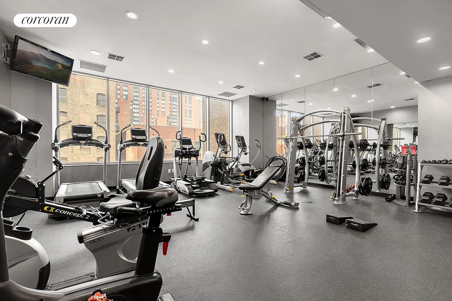 200 E 89TH Street 30D
