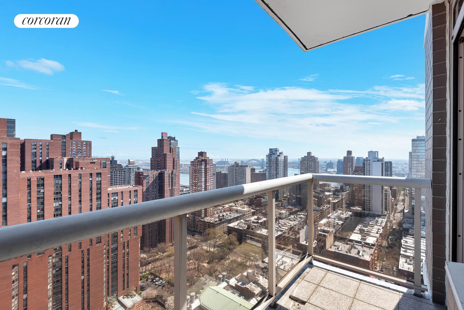 200 E 89TH Street 30D