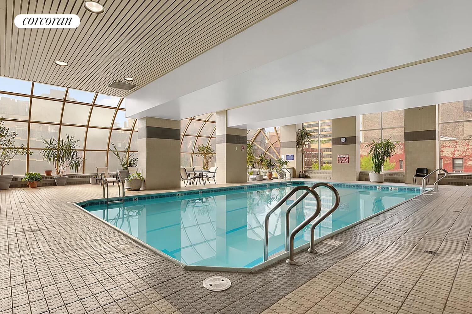 200 E 89TH Street 30D