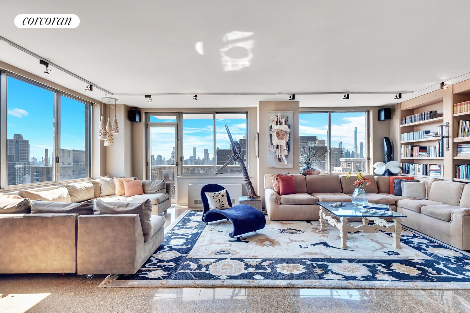 200 E 89TH Street 30D