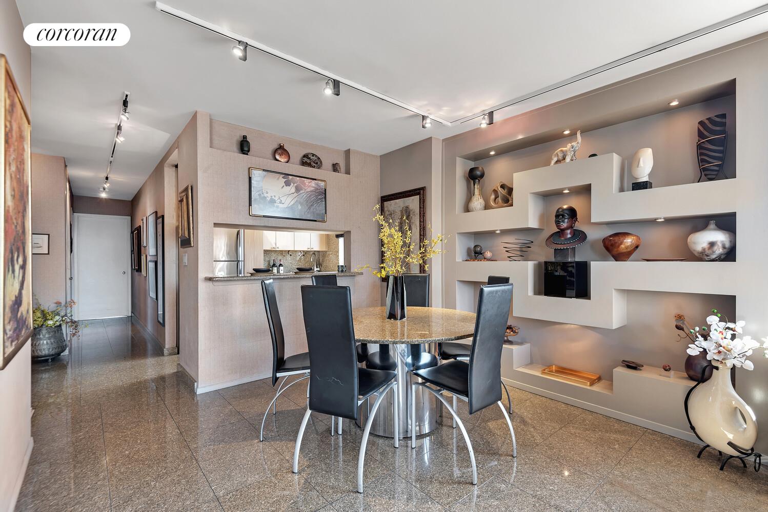 200 E 89TH Street 30D