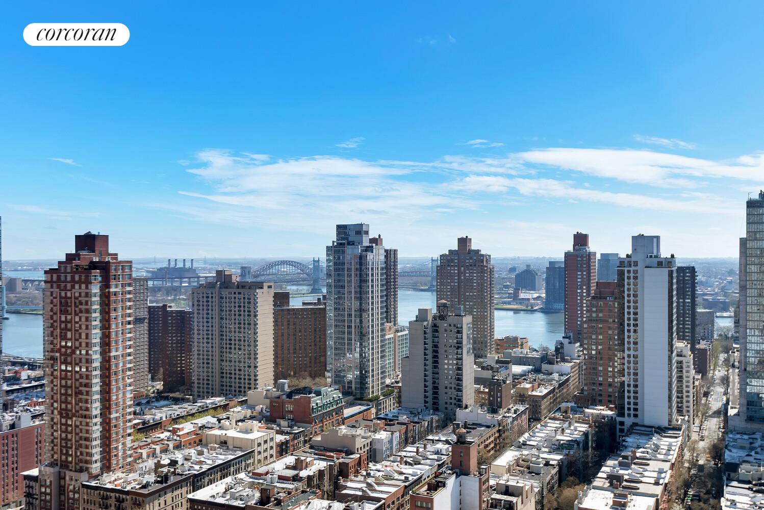 200 E 89TH Street 30D