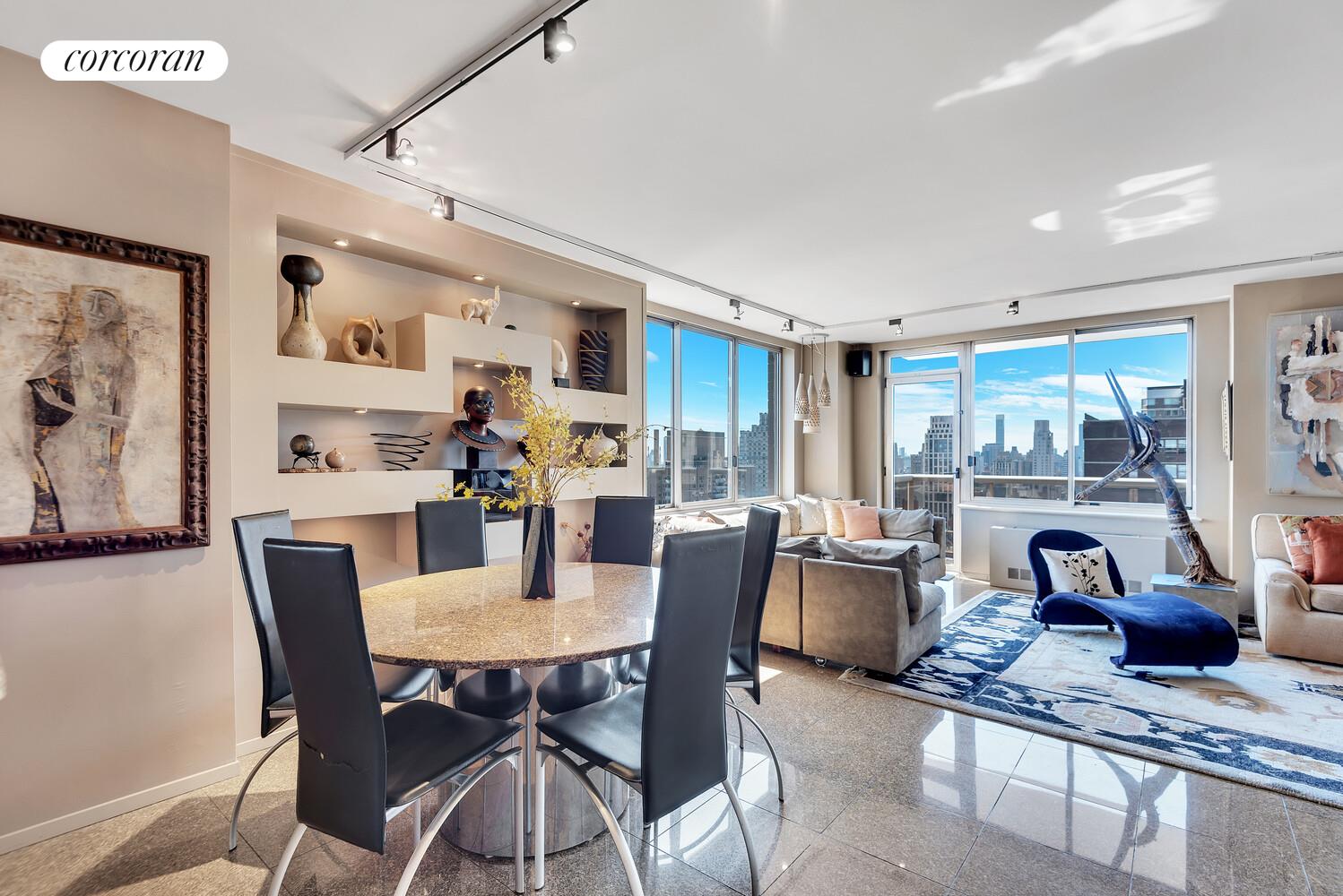 200 E 89TH Street 30D