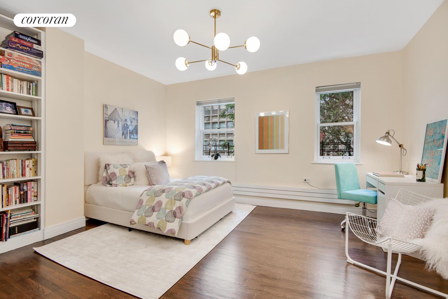 129 W 95TH Street