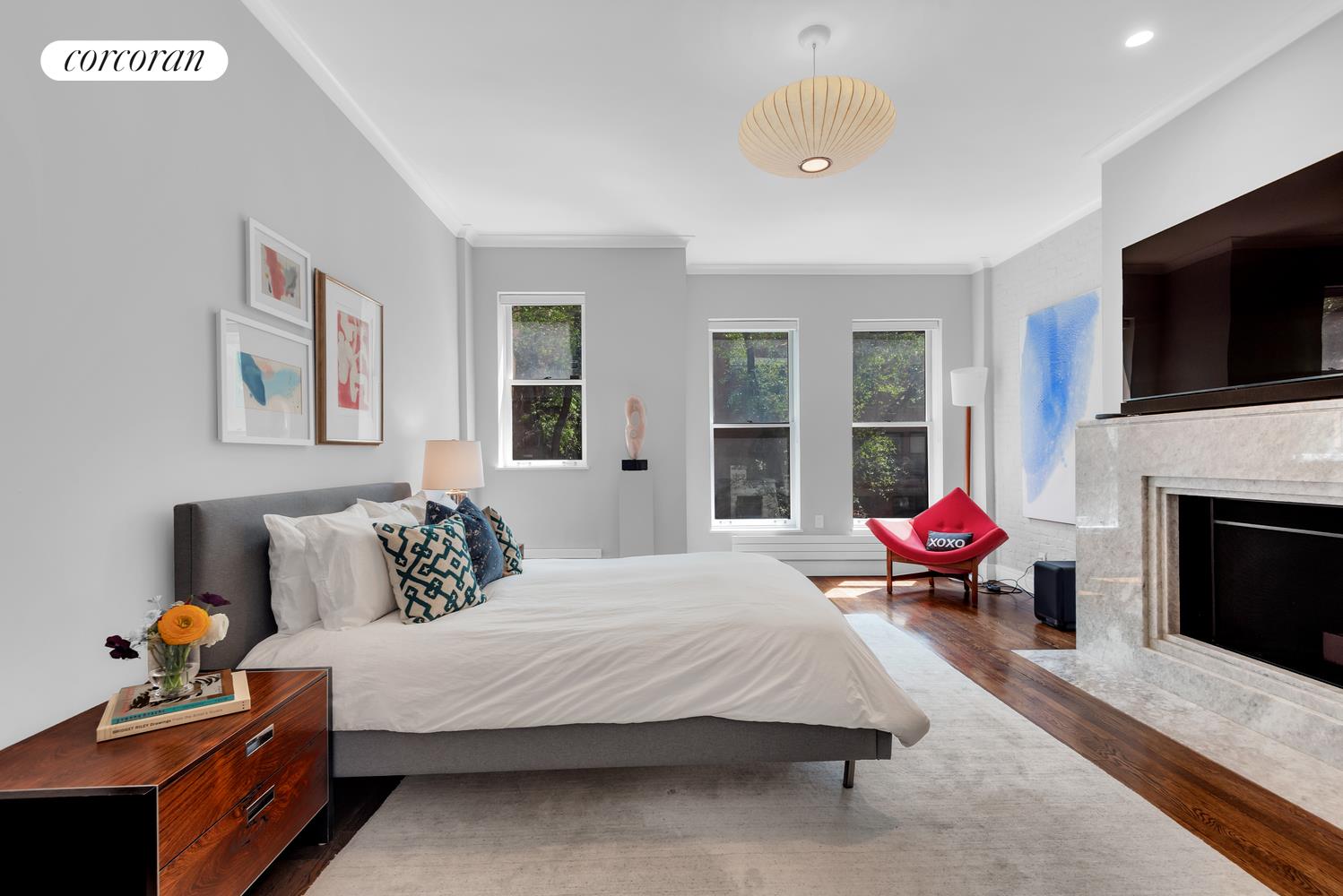 129 W 95TH Street