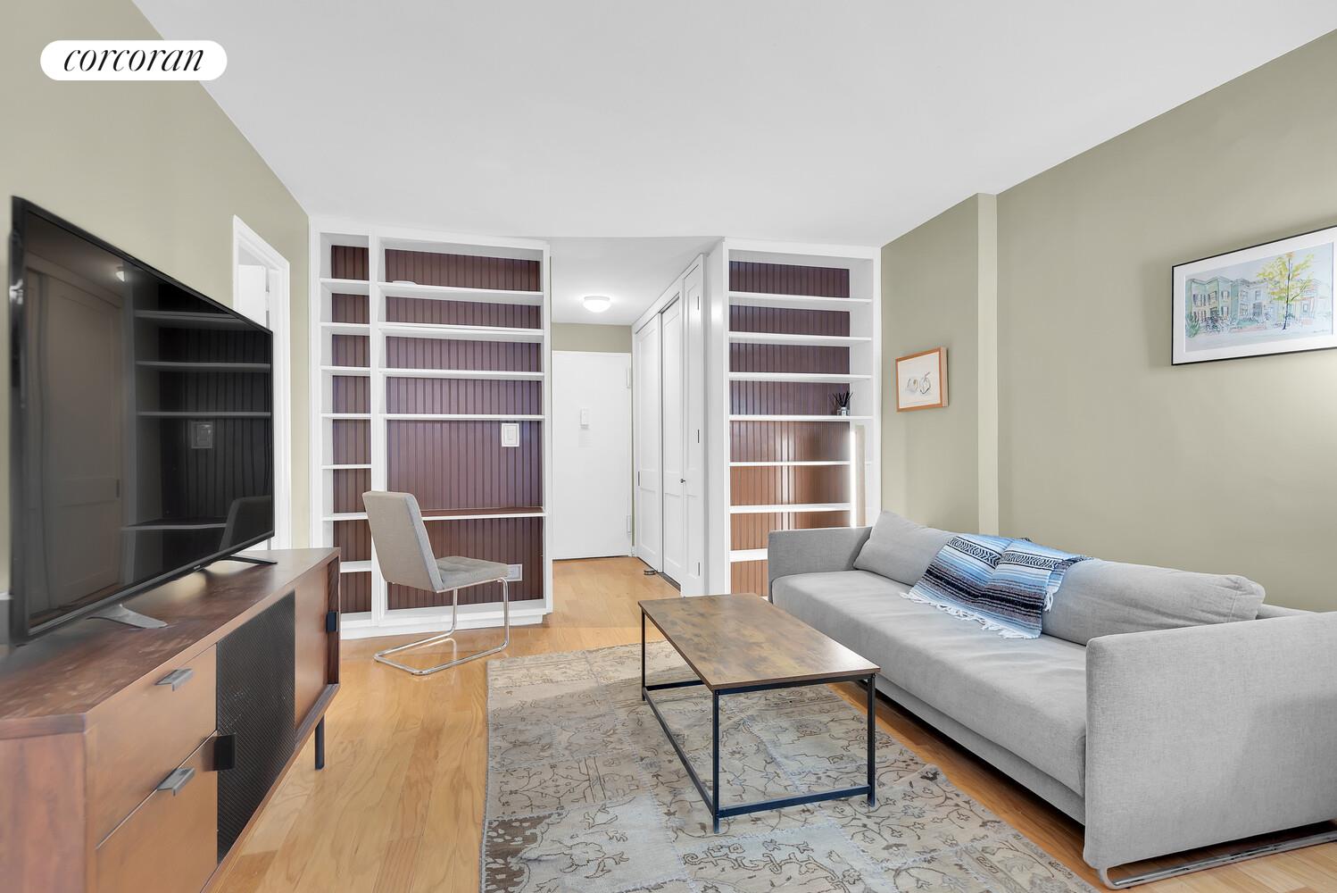 153 E 57TH Street 2K