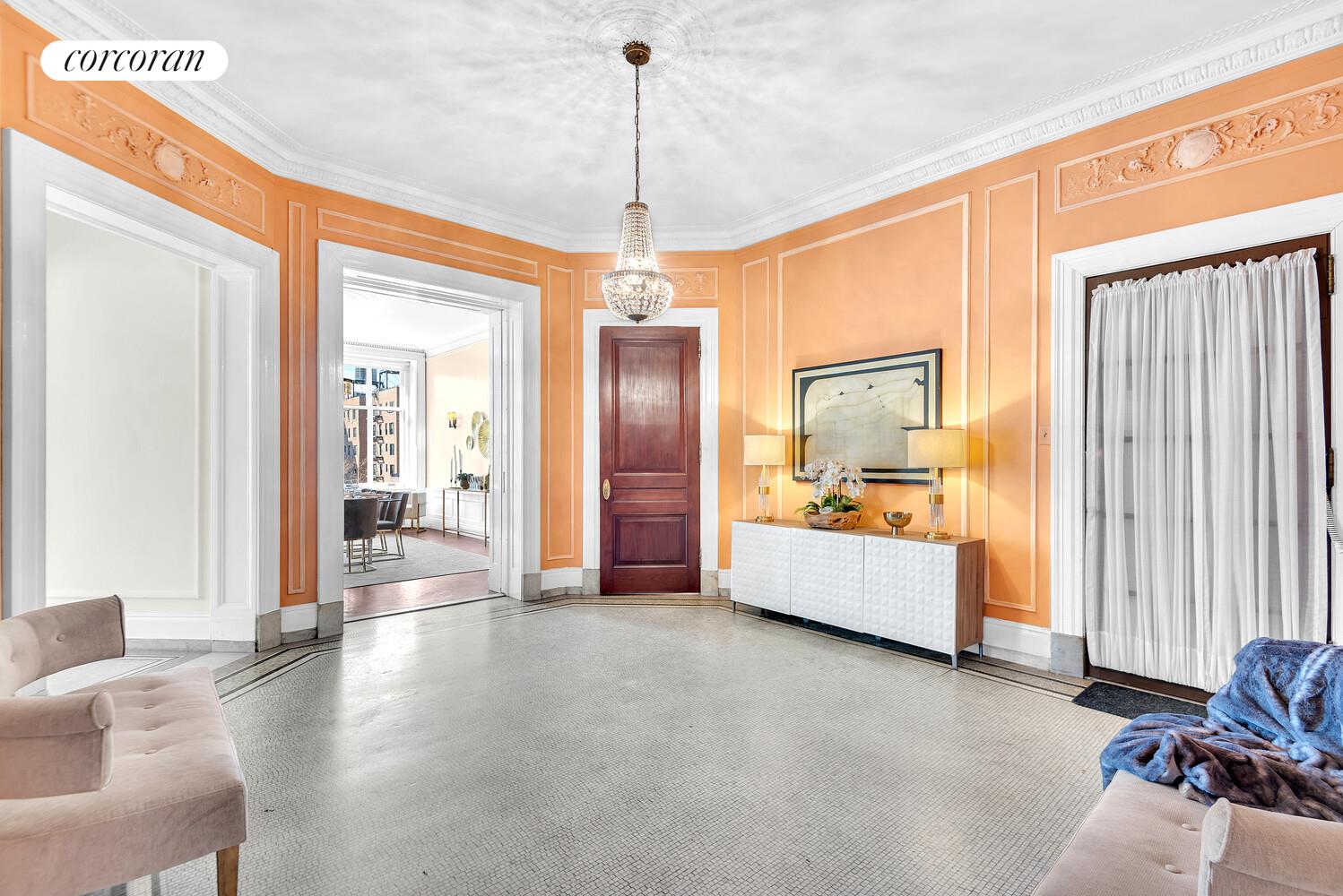 390 W END Avenue 7E