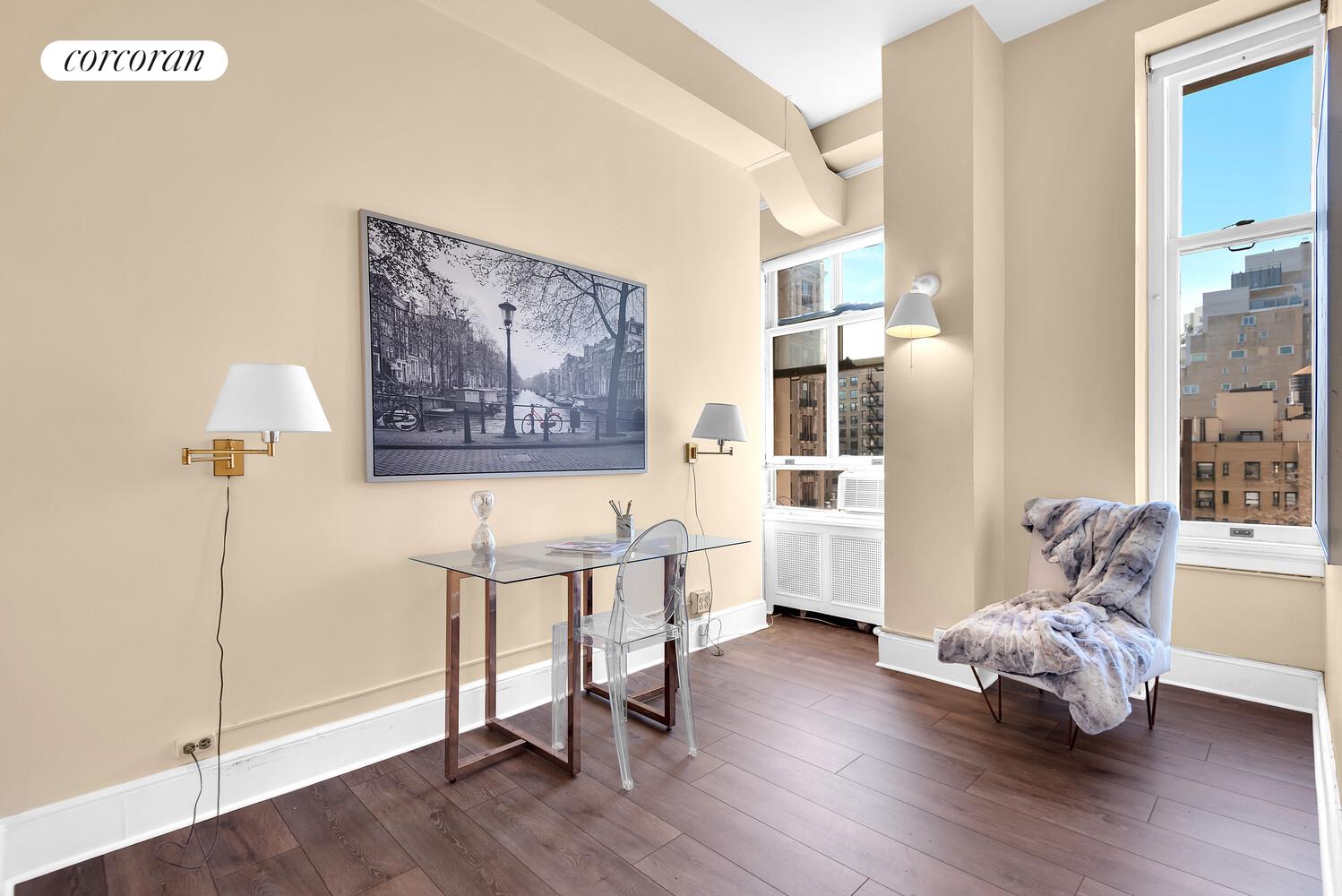 390 W END Avenue 7E