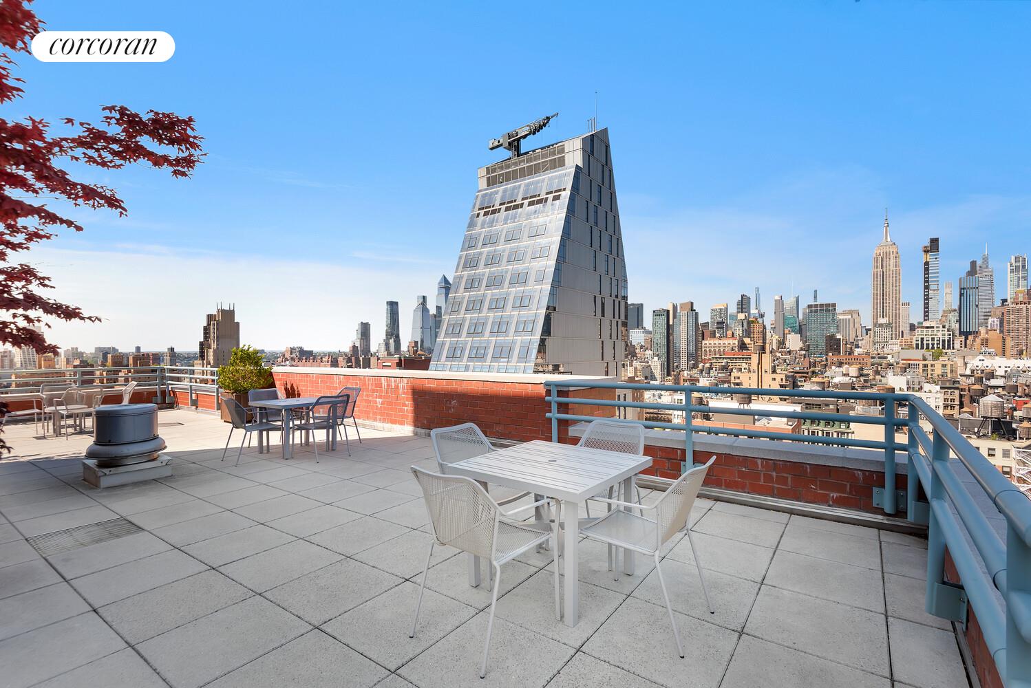 22 W 15TH Street 11J