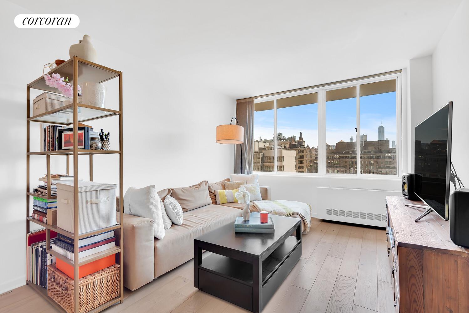 22 W 15TH Street 11J