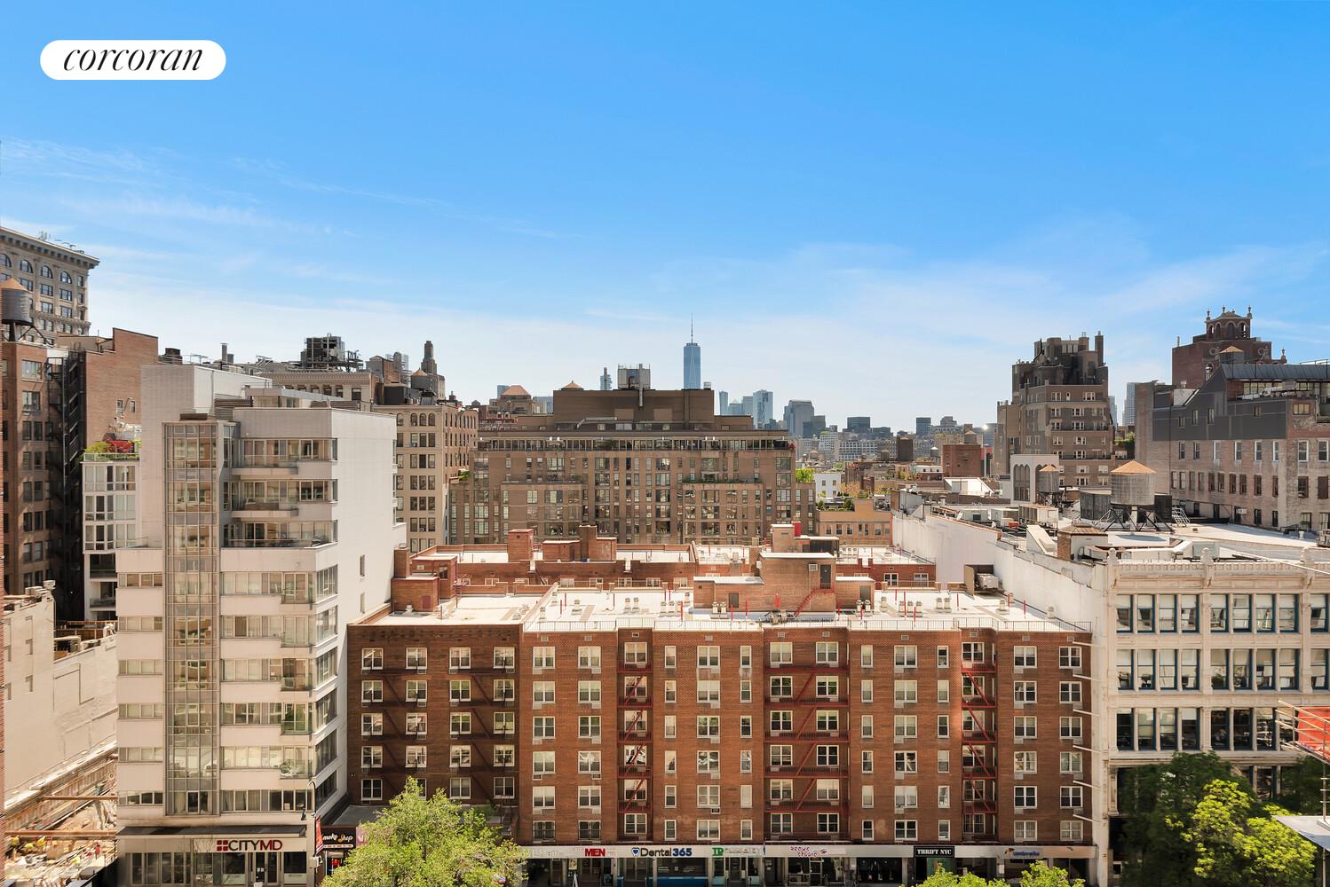 22 W 15TH Street 11J