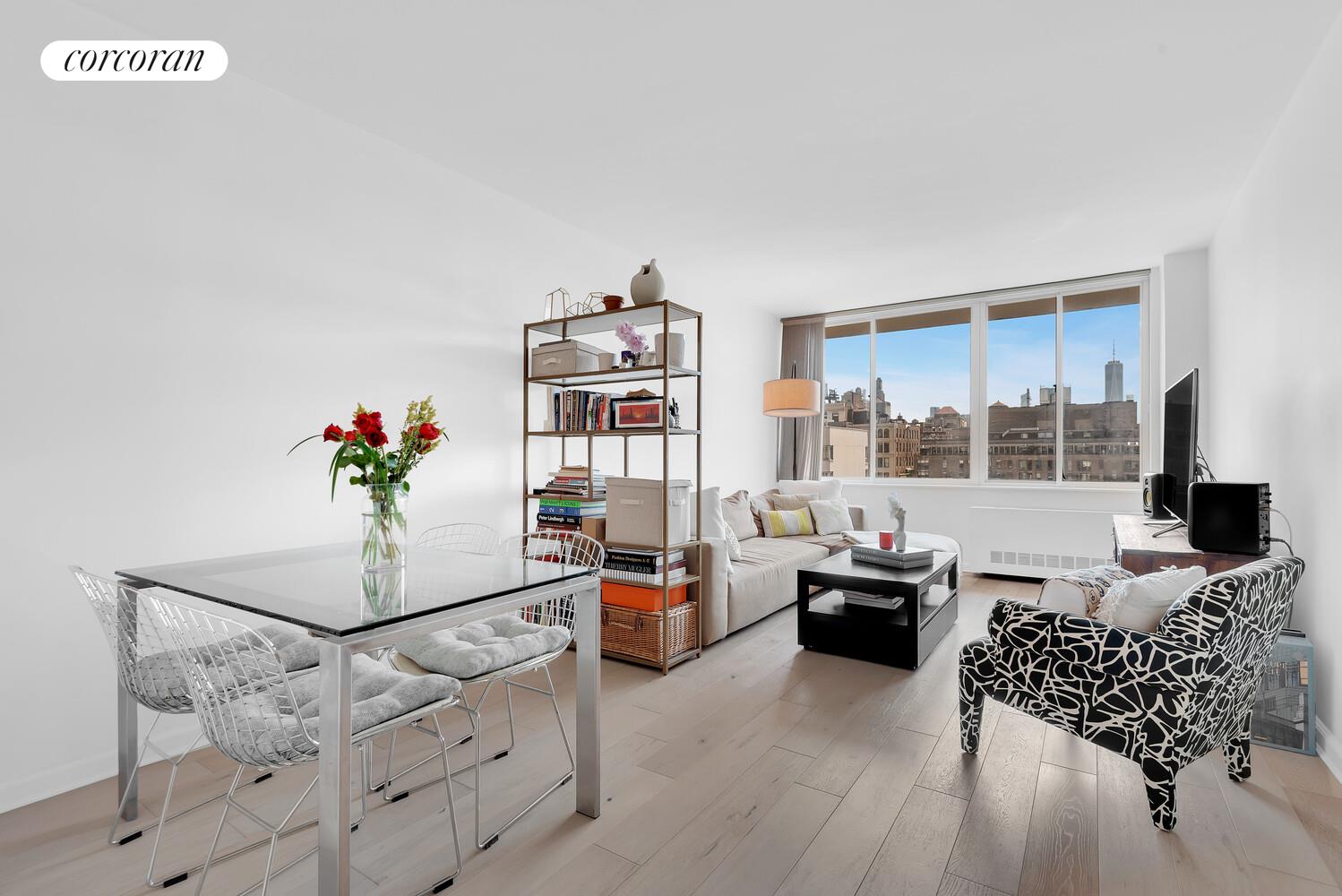 22 W 15TH Street 11J