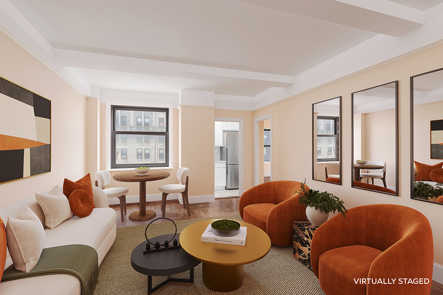 107 W 86TH Street 10B