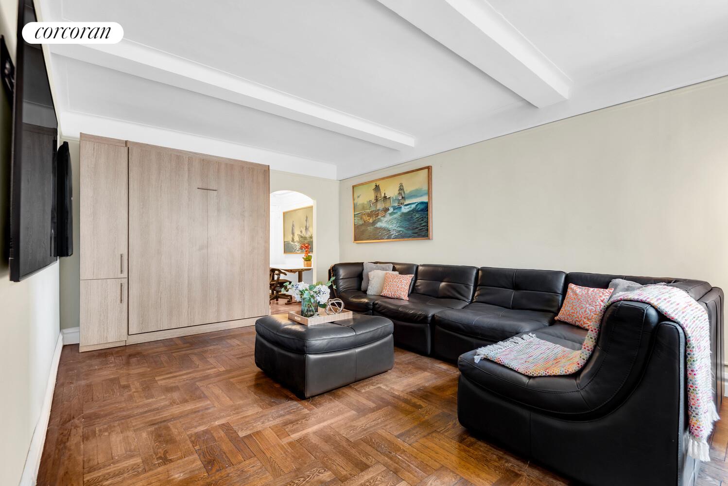 107 W 86TH Street 10B