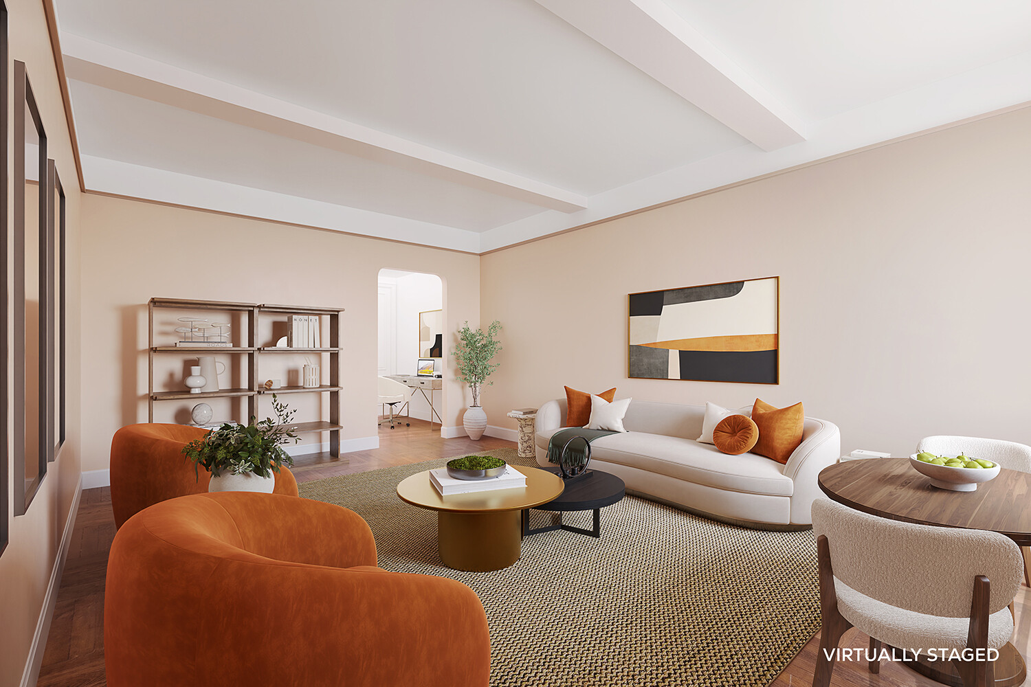 107 W 86TH Street 10B