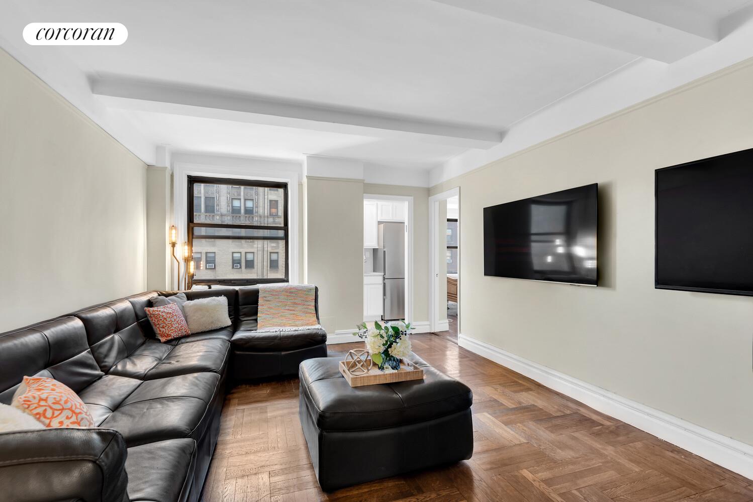 107 W 86TH Street 10B