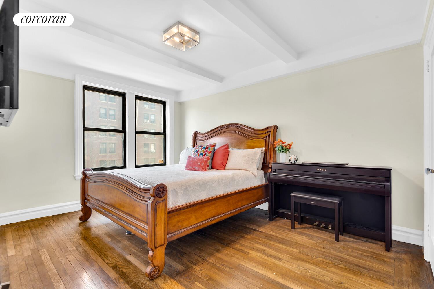 107 W 86TH Street 10B