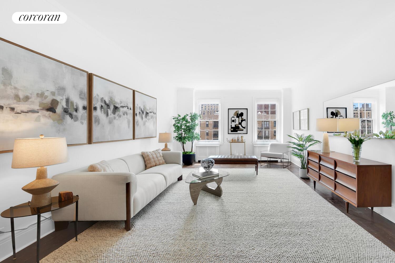 173-175 RIVERSIDE Drive 9N
