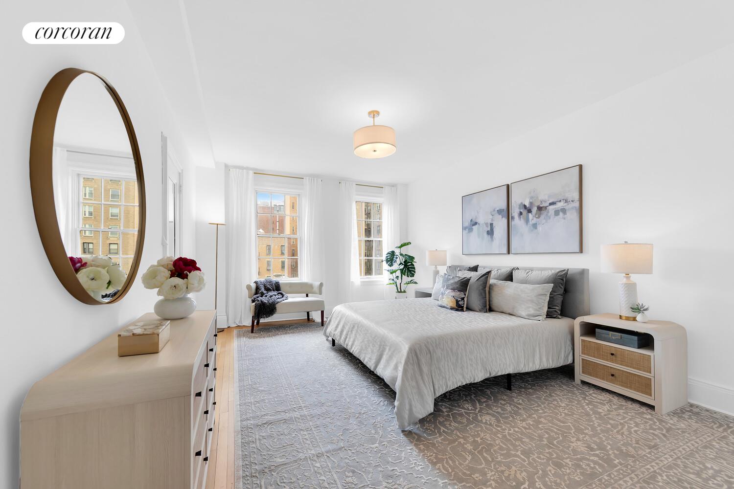 173-175 RIVERSIDE Drive 9N