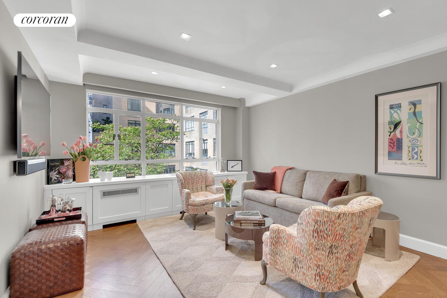 140 RIVERSIDE Drive 9M