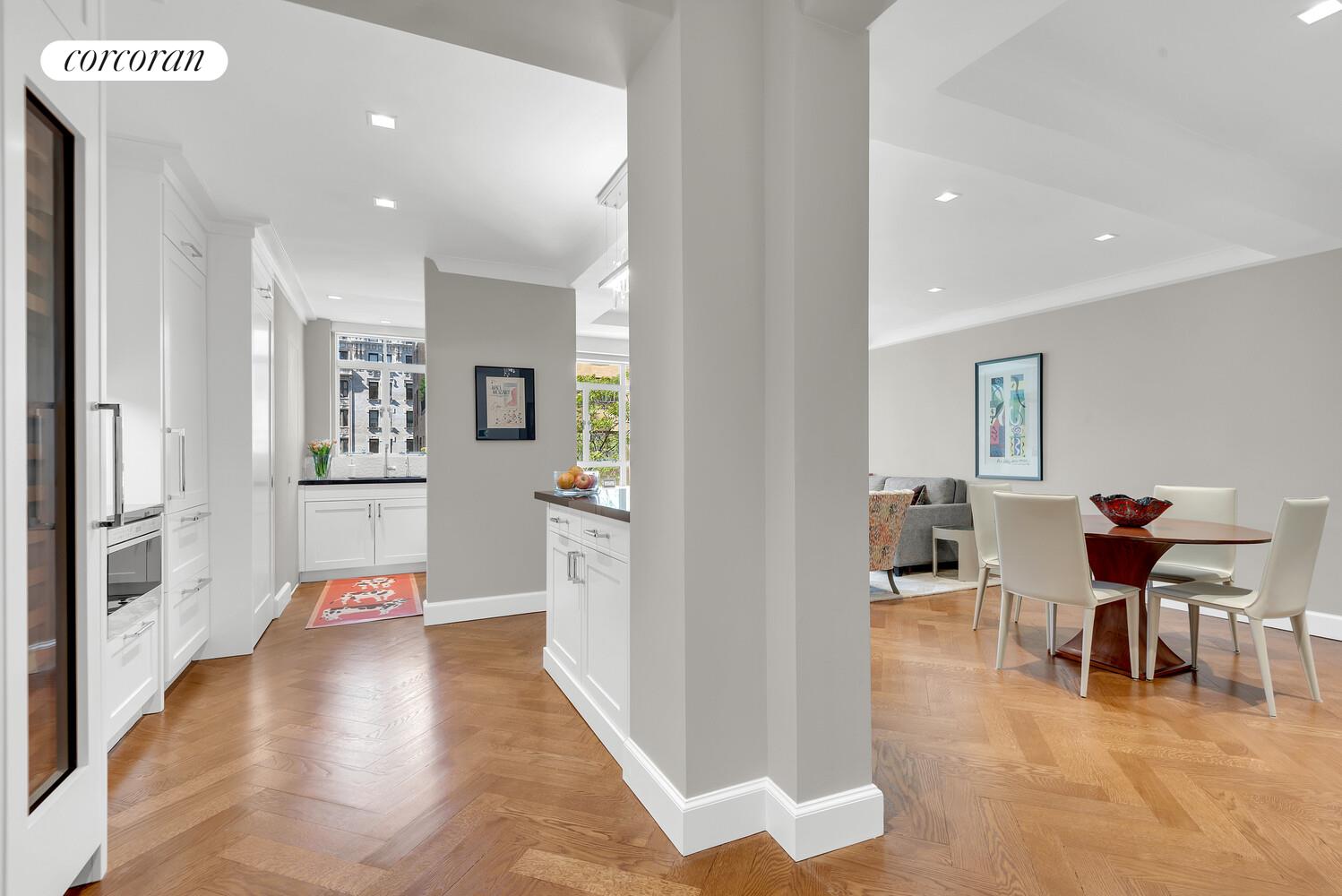 140 RIVERSIDE Drive 9M