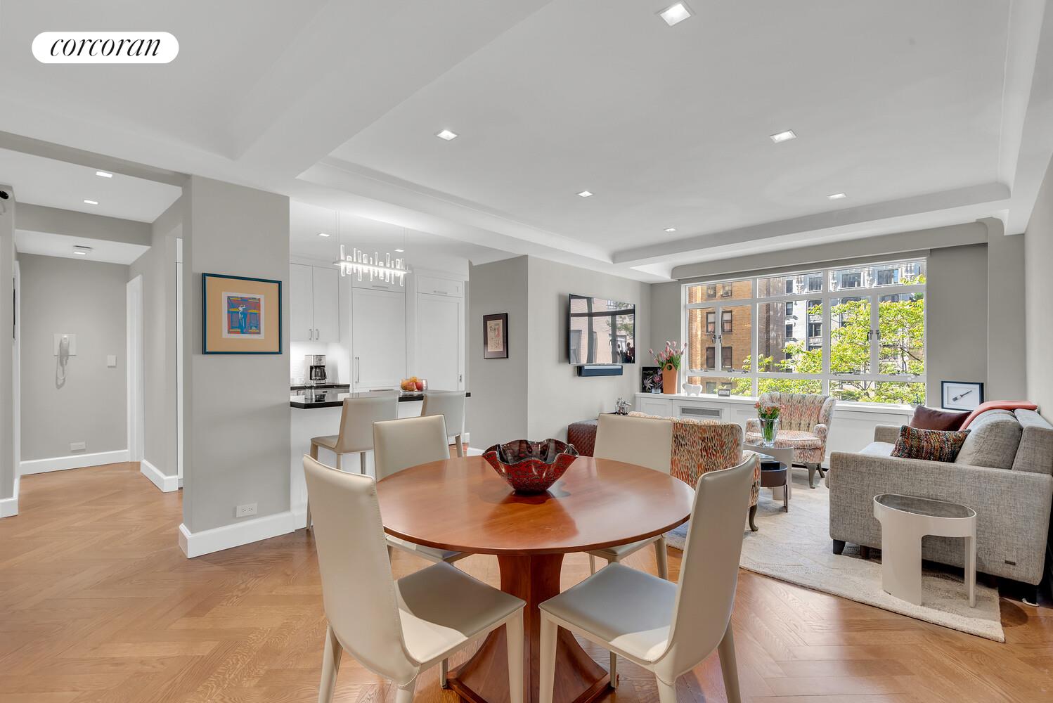 140 RIVERSIDE Drive 9M
