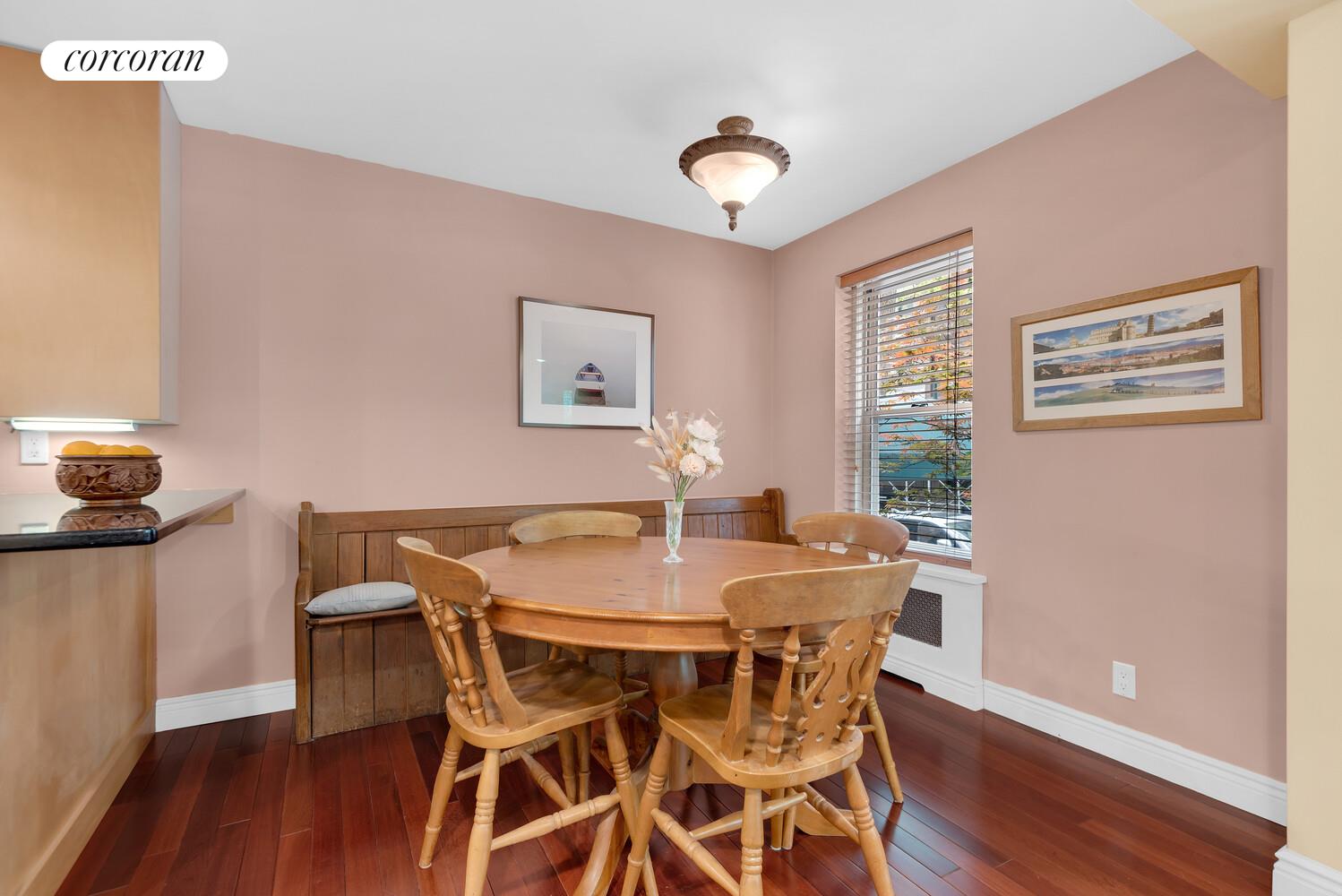 525 E 89TH Street 1E