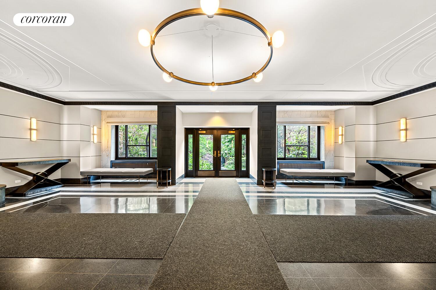 525 E 89TH Street 1E