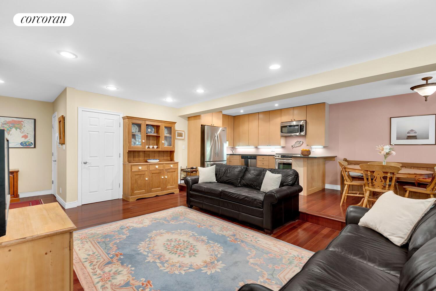 525 E 89TH Street 1E
