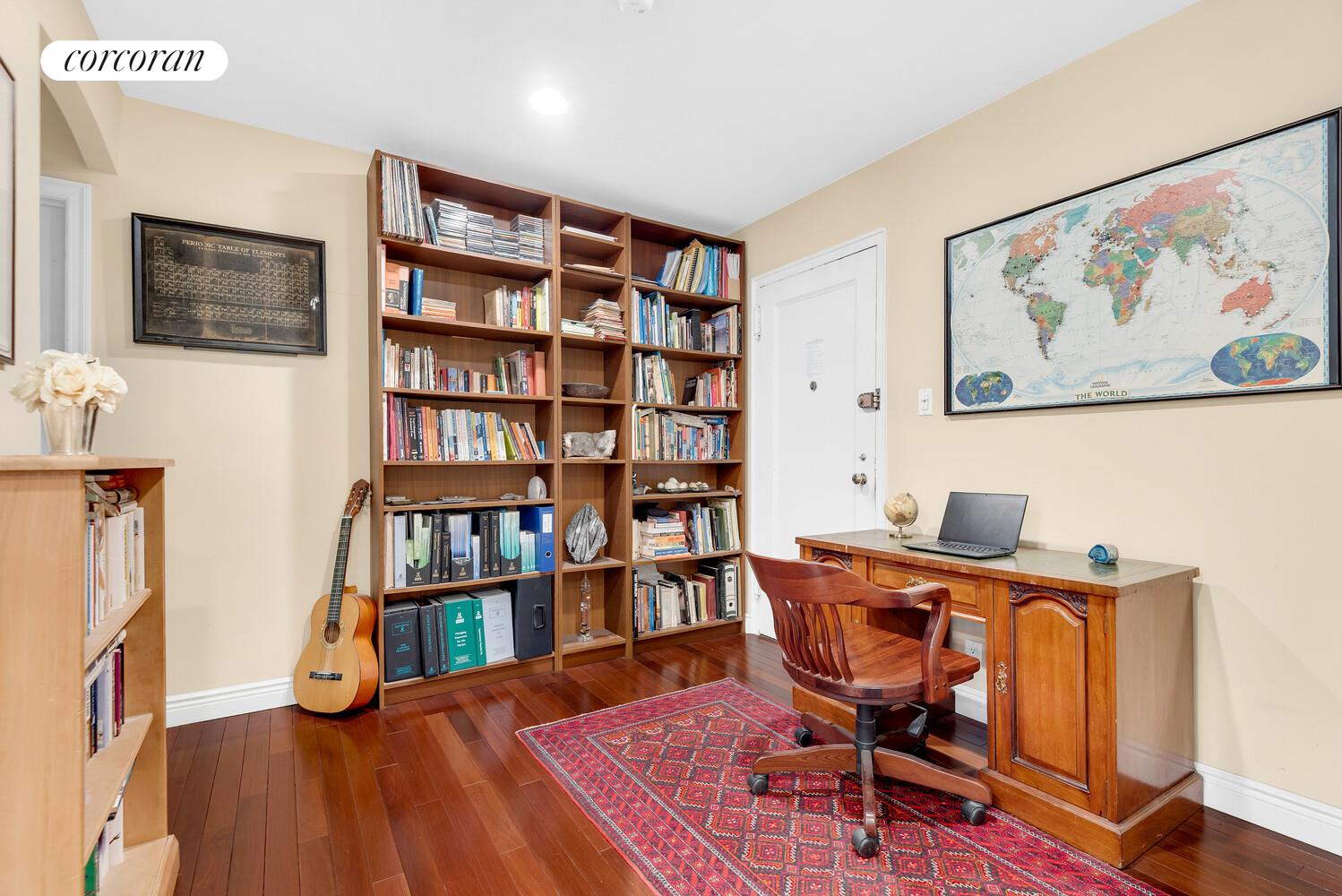 525 E 89TH Street 1E