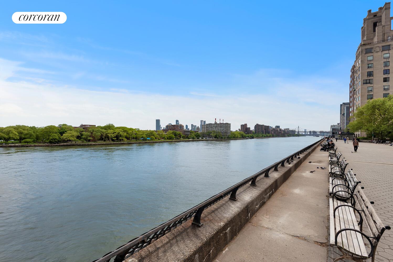 525 E 89TH Street 1E