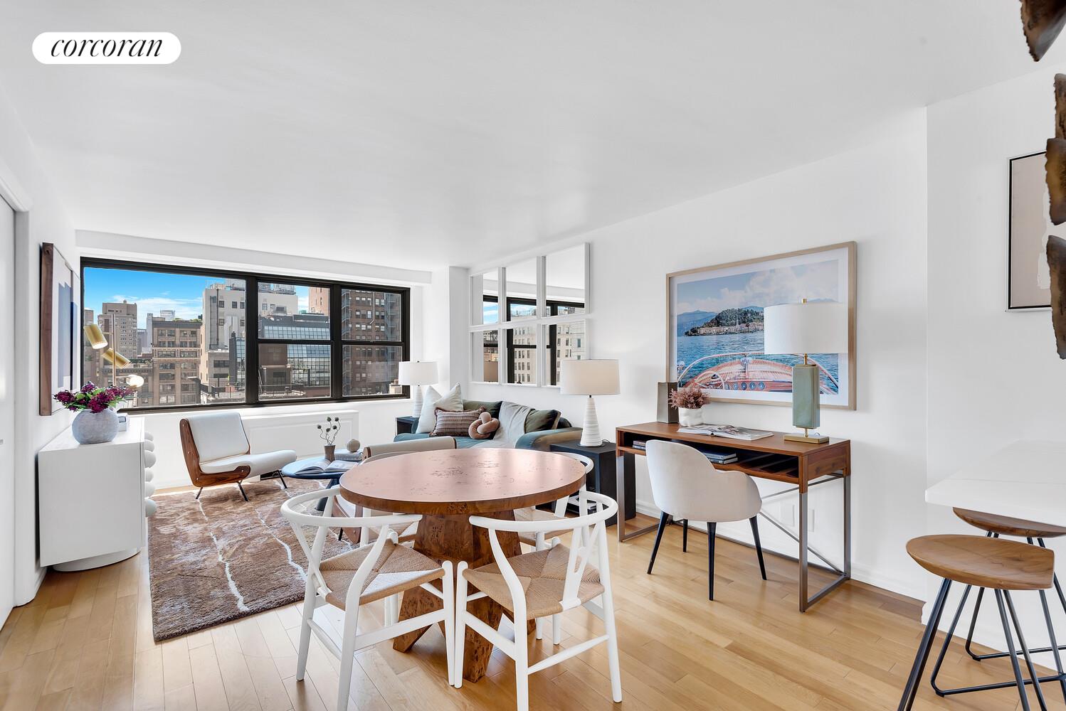 7 E 14TH Street 1408
