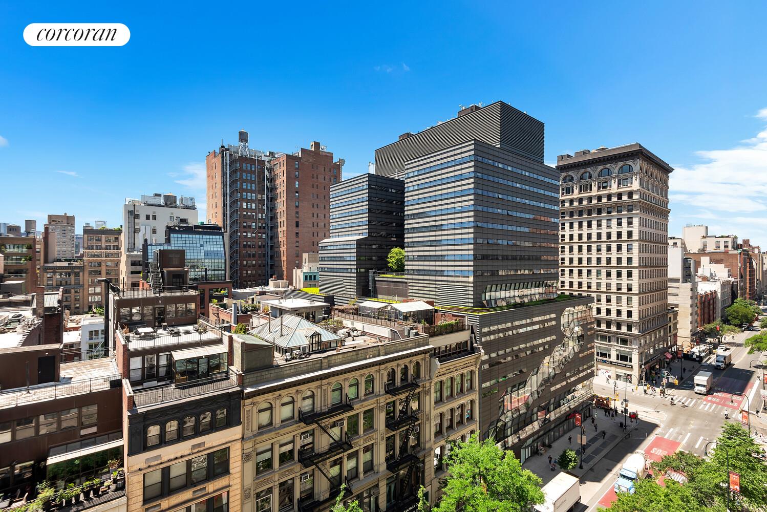7 E 14TH Street 1408