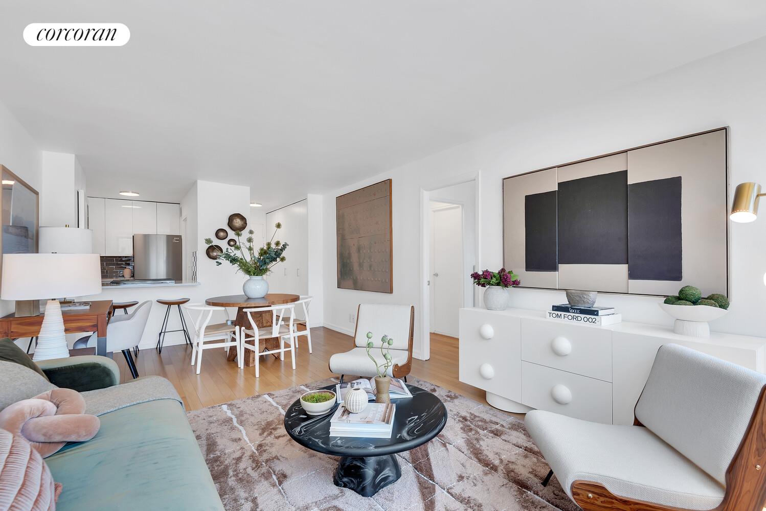 7 E 14TH Street 1408