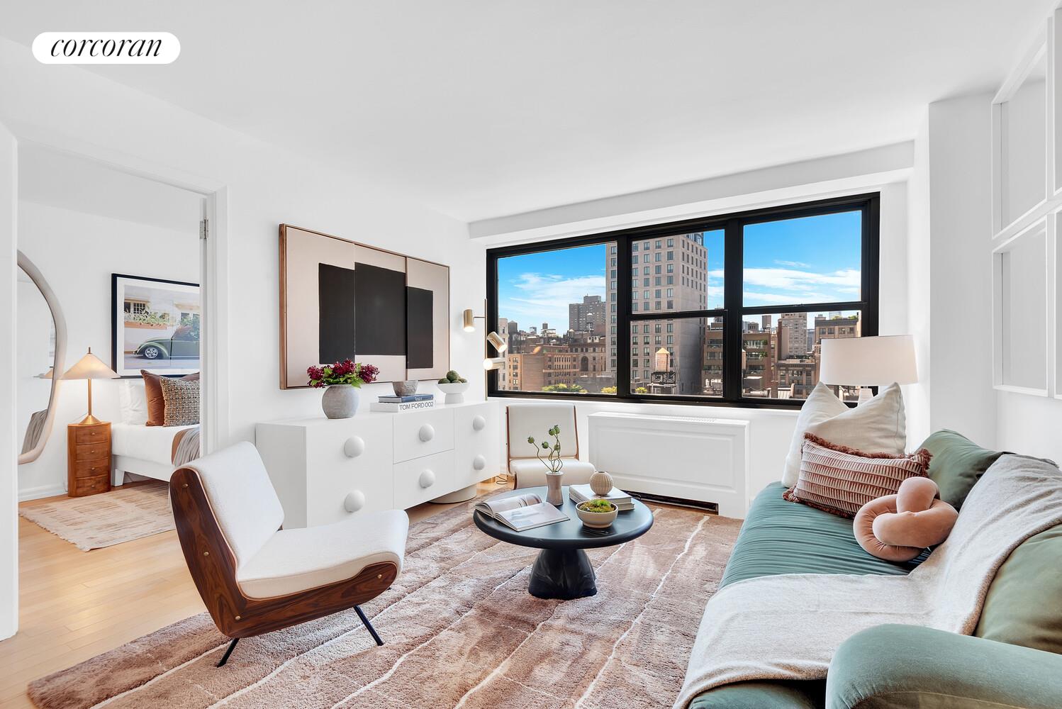 7 E 14TH Street 1408