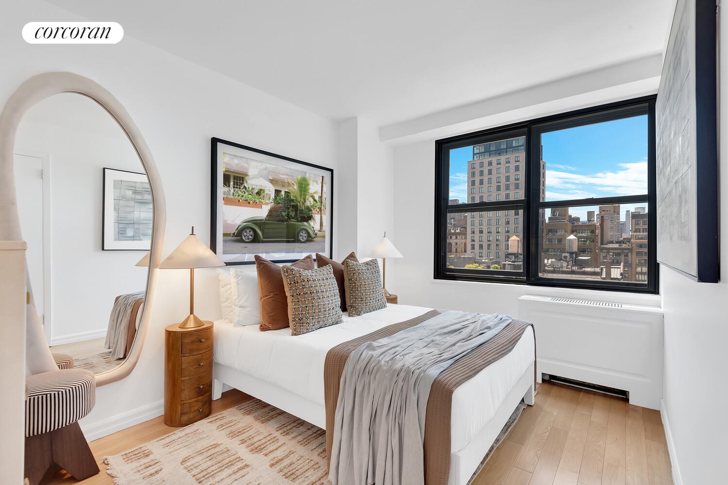 7 E 14TH Street 1408