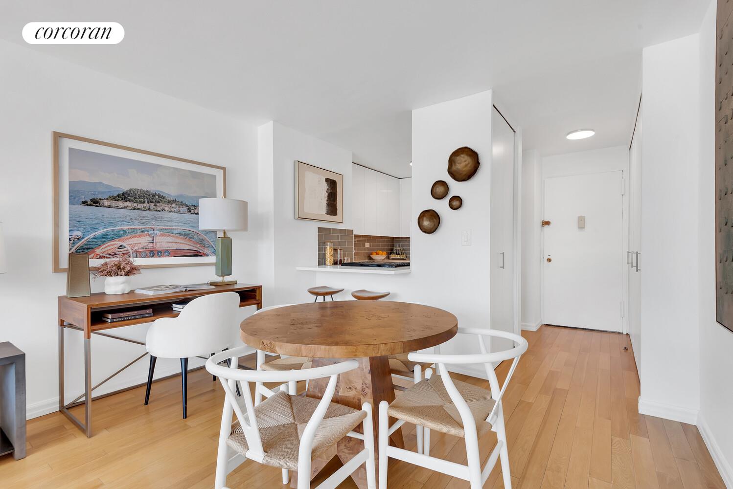 7 E 14TH Street 1408
