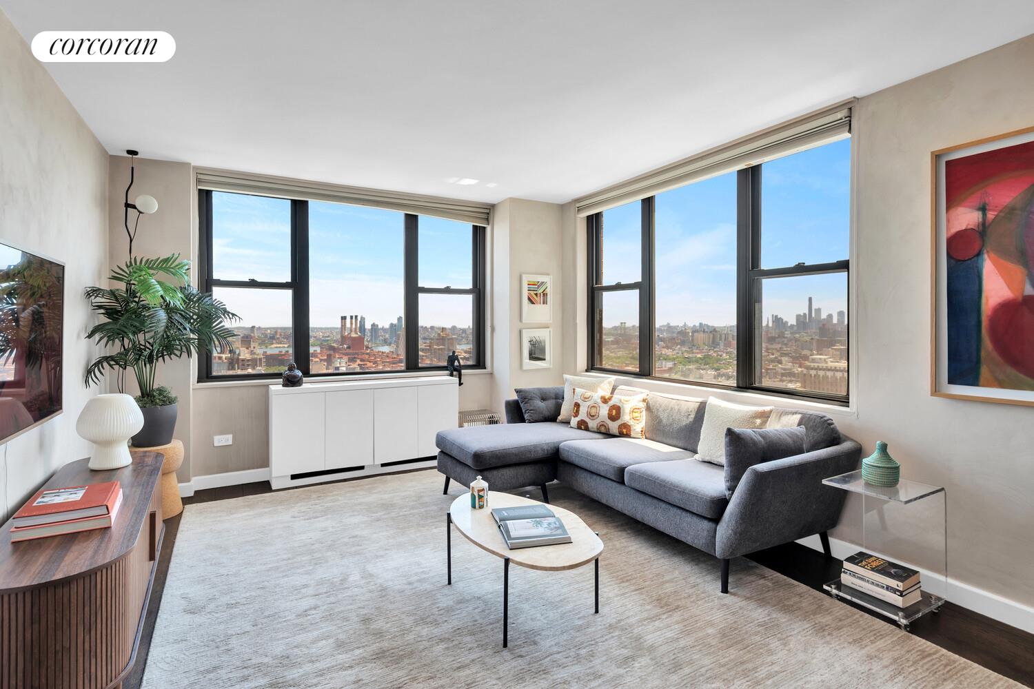 201 E 17TH Street 31A