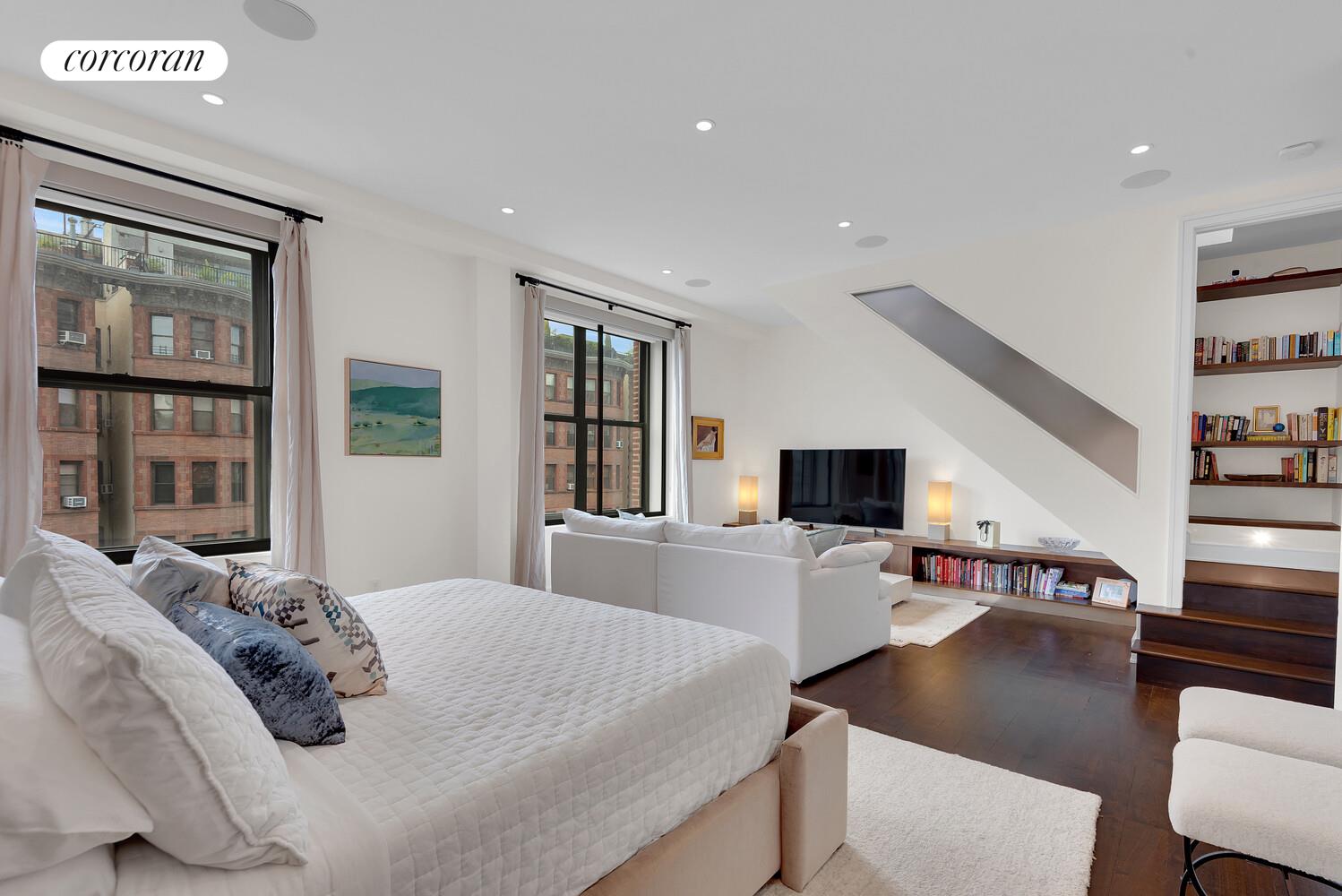51 W 81ST Street 6KL