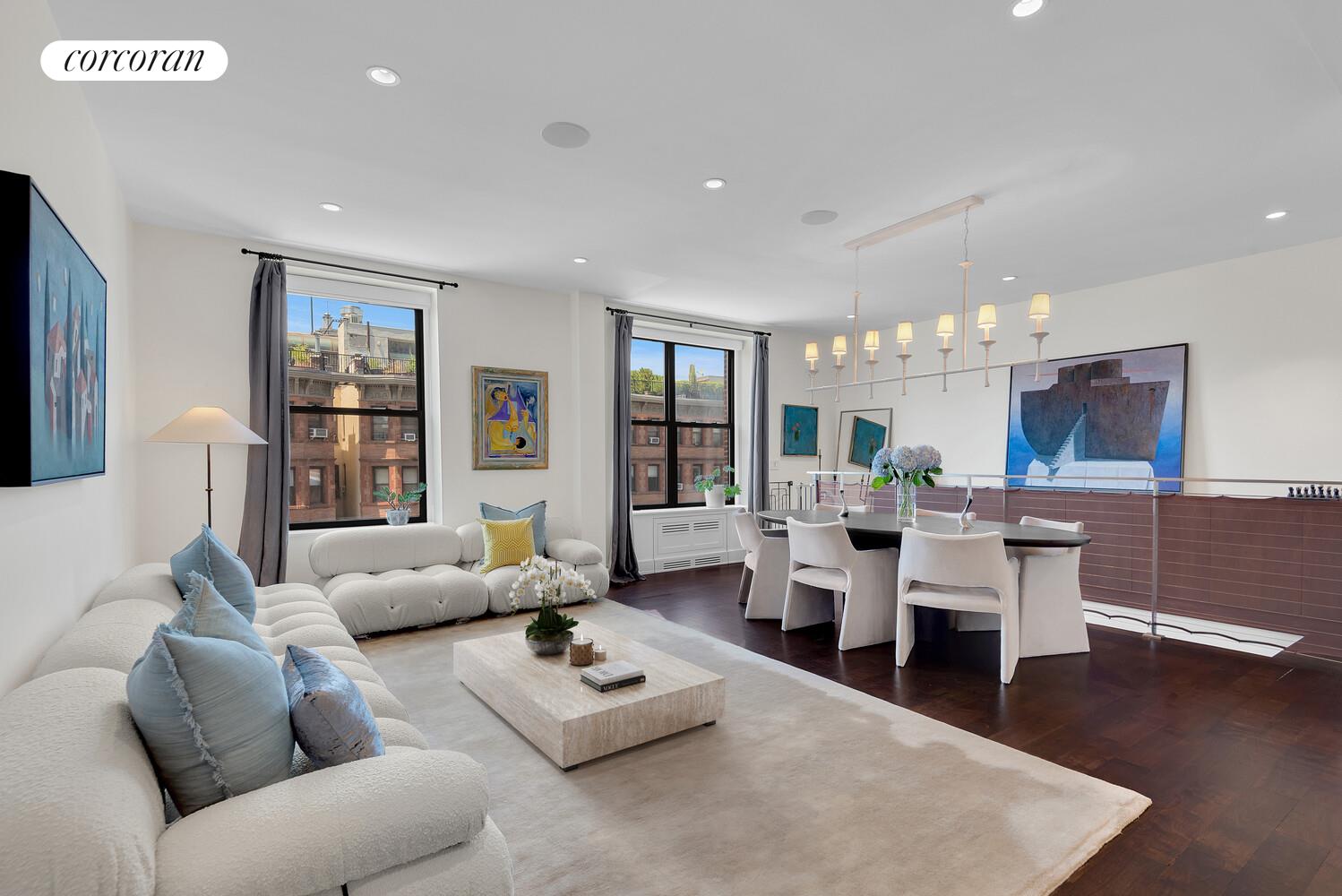 51 W 81ST Street 6KL