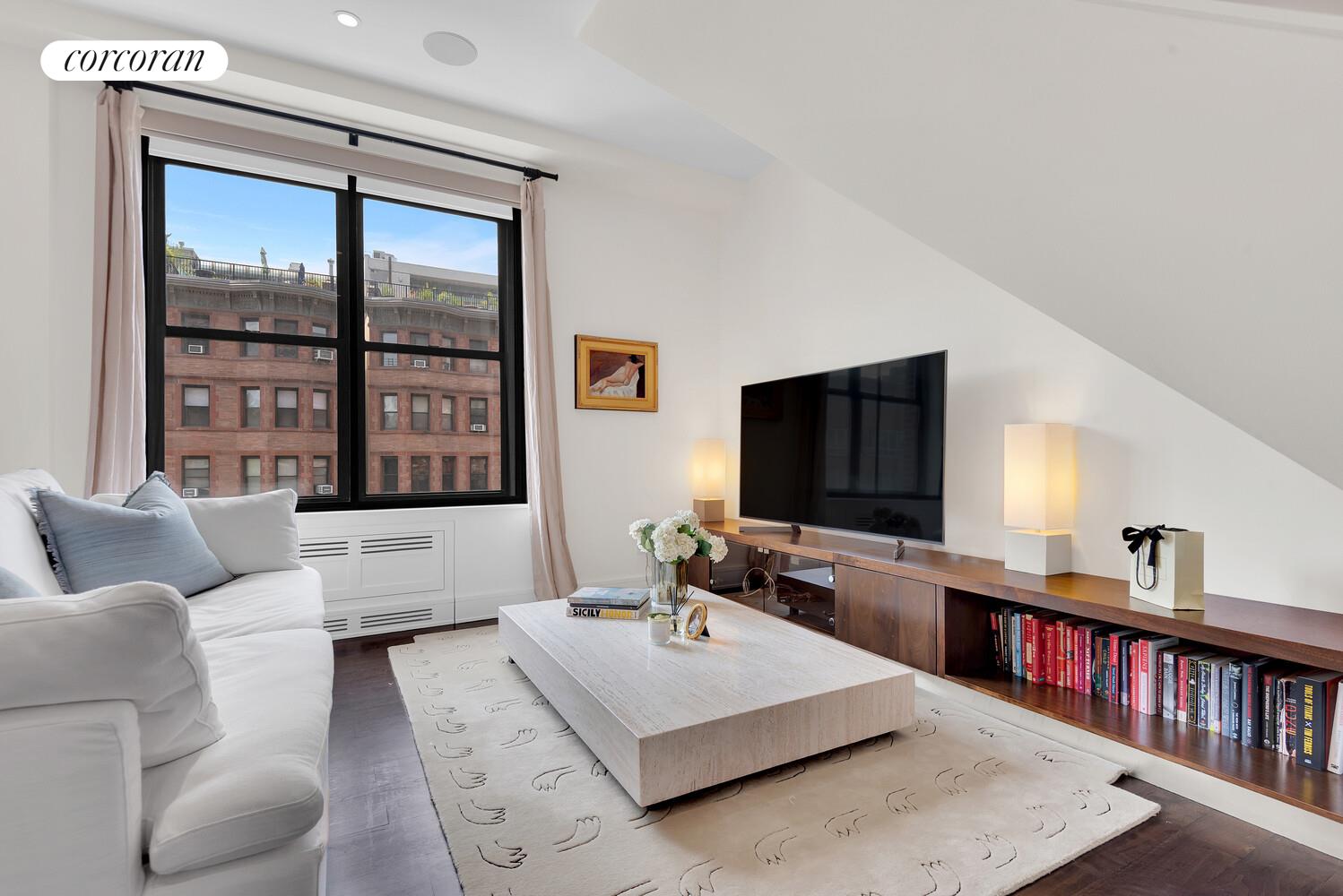 51 W 81ST Street 6KL