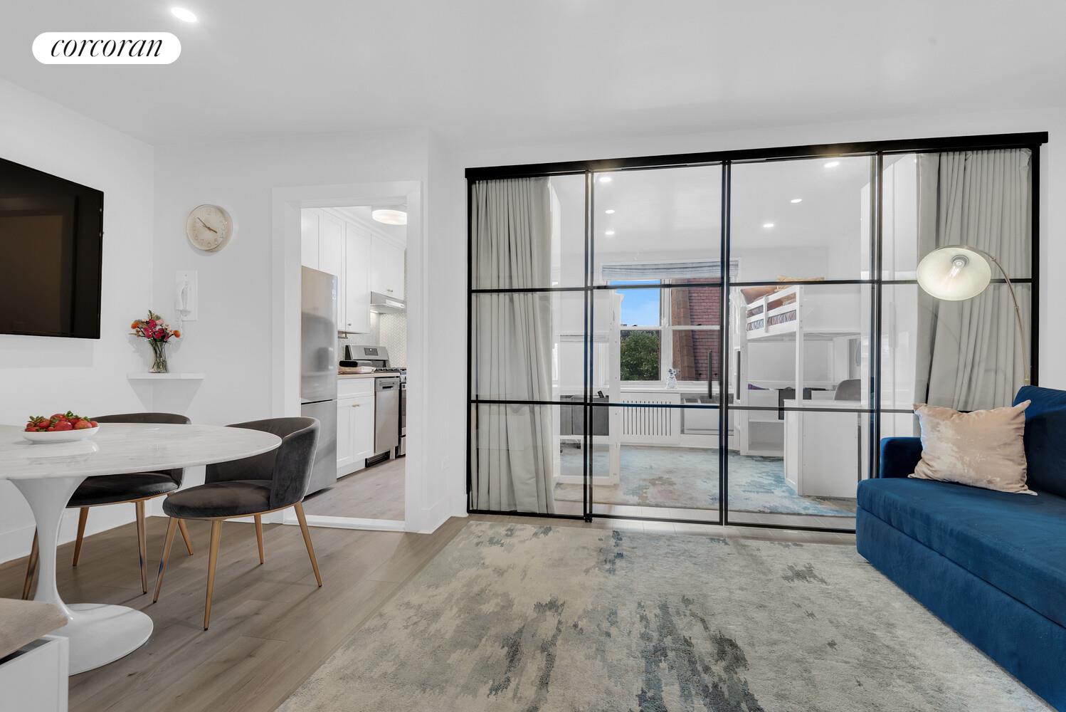309 E 87TH Street 5M