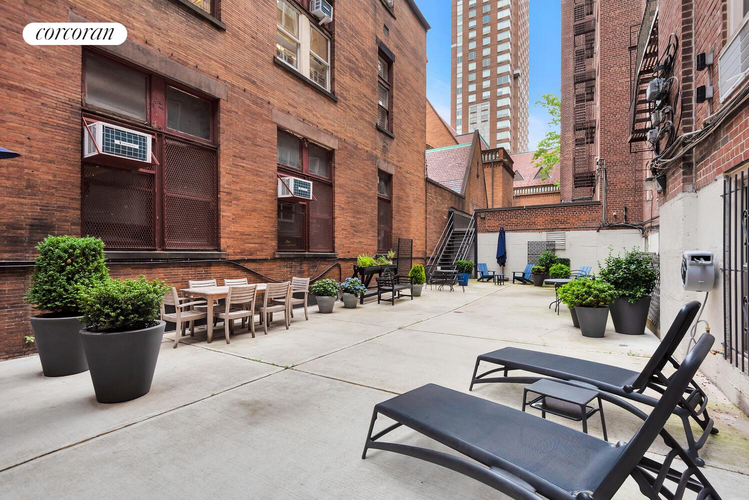 309 E 87TH Street 5M