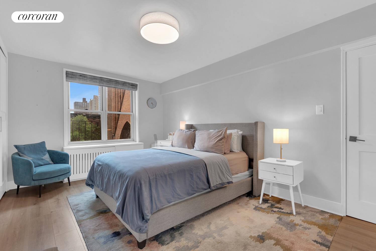 309 E 87TH Street 5M