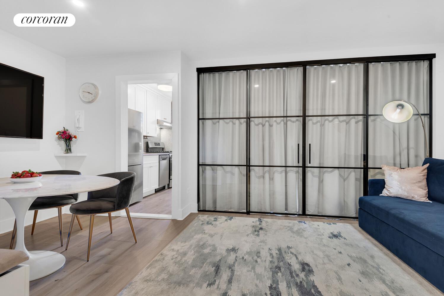 309 E 87TH Street 5M
