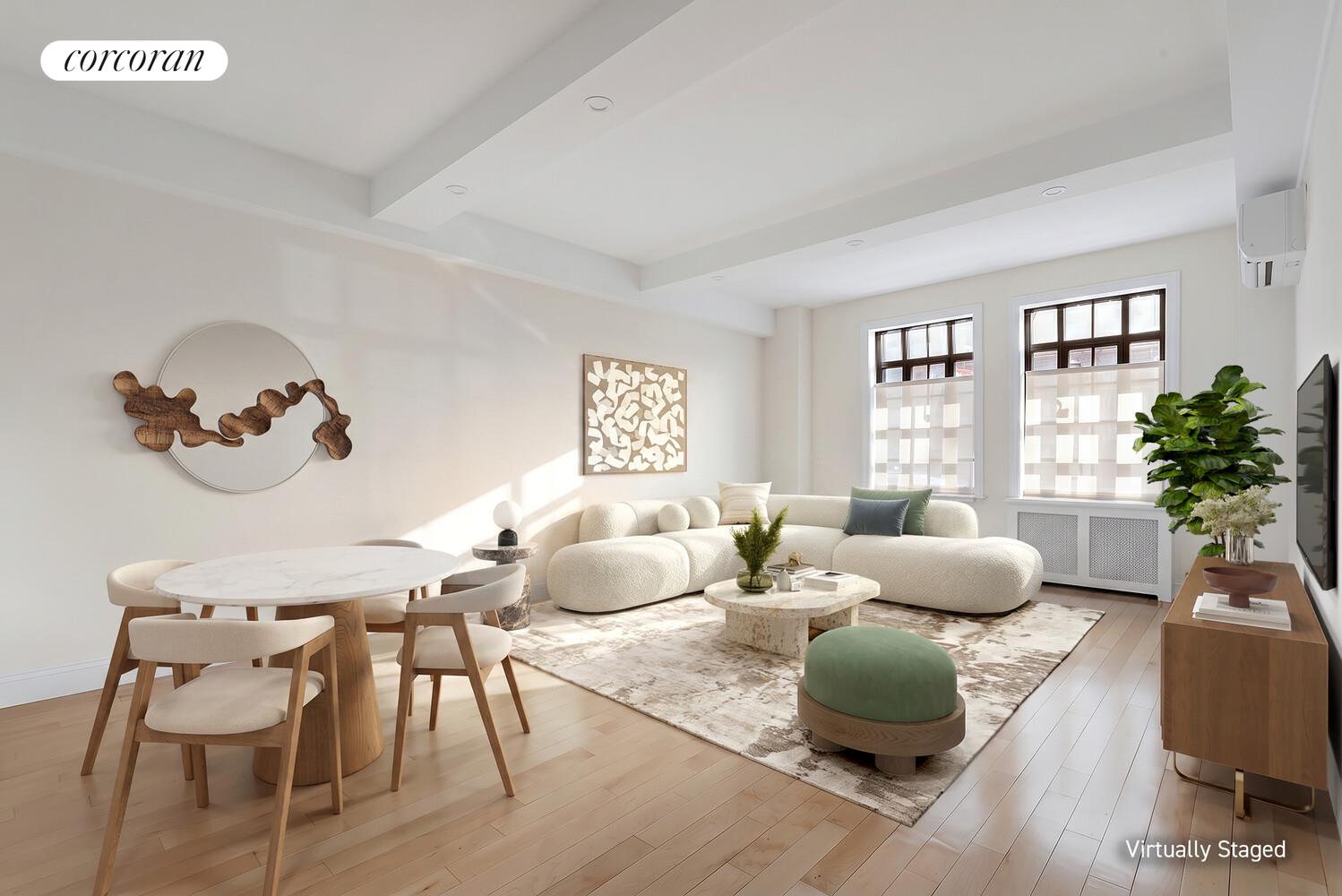 17 W 67TH Street 1DS