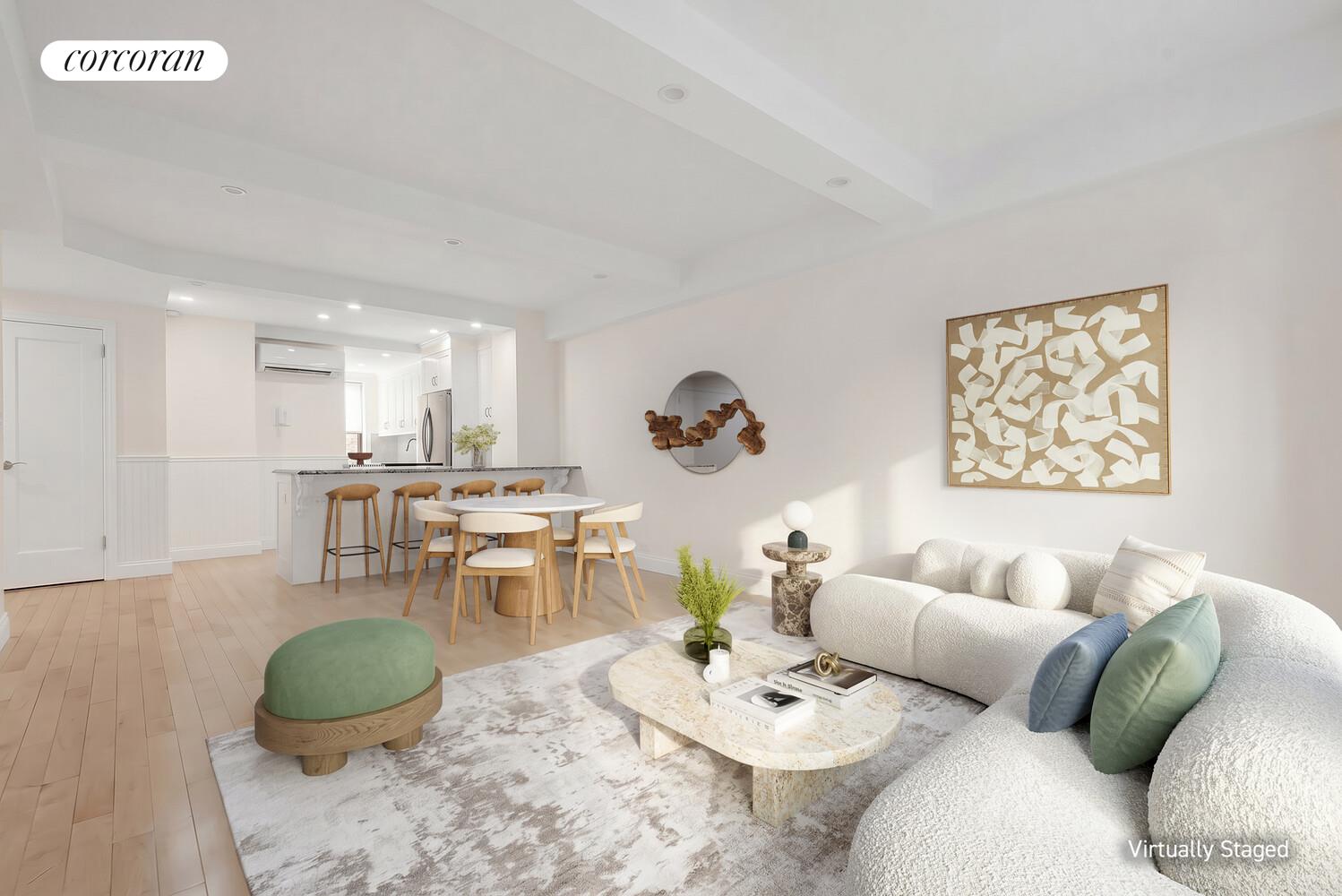 17 W 67TH Street 1DS