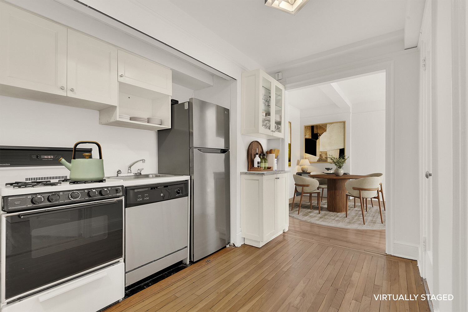 205 E 78TH Street 16B